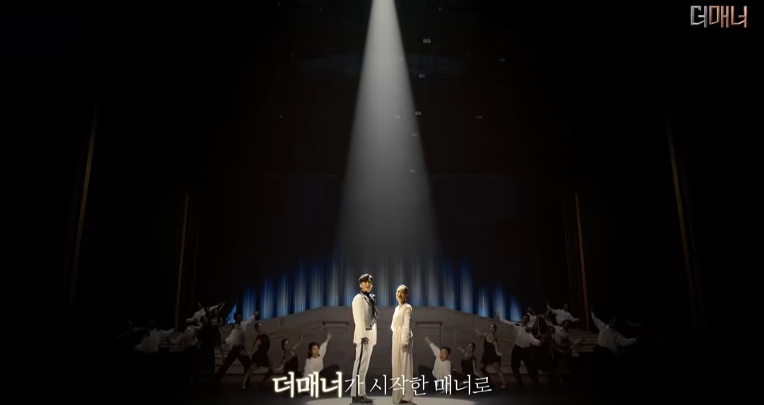 은근 고퀄인 곽선영x장승조 주연 코웨이 뮤지컬 광고 | 인스티즈