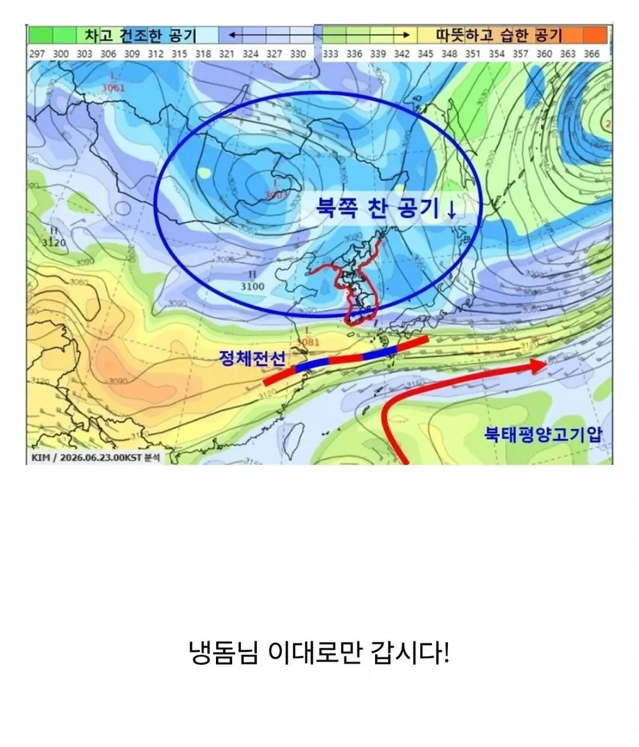 시원한 유럽식 여름인 대한민국 근황 | 인스티즈