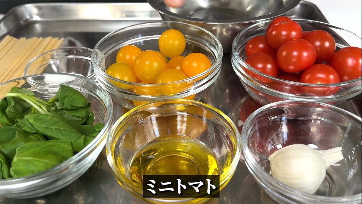 맛피자 권성준 셰프가 모수의 도토리 국수보다 맛있다고 감탄한 이태리 미슐랭 3스타 레스토랑 파스타 | 인스티즈
