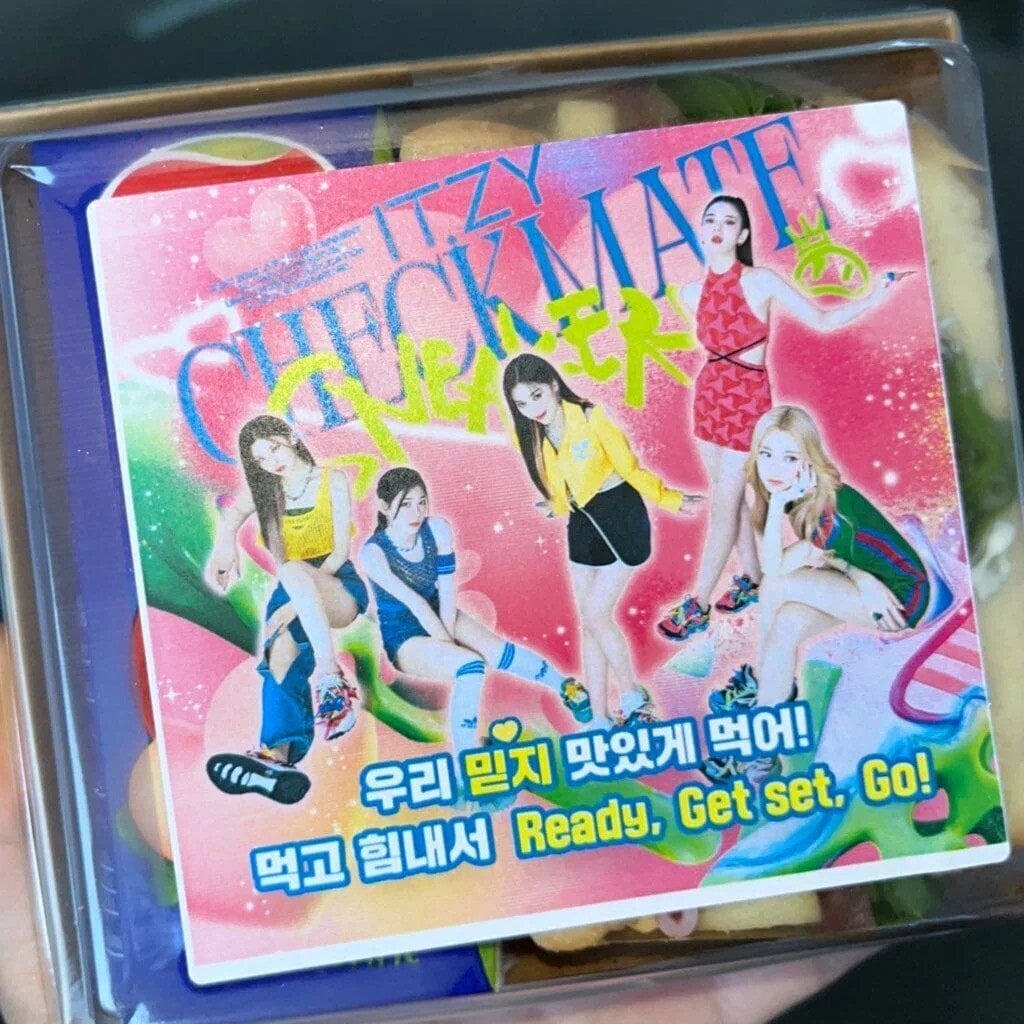 어제자 아육대 걸그룹 역조공 모음 .jpg | 인스티즈
