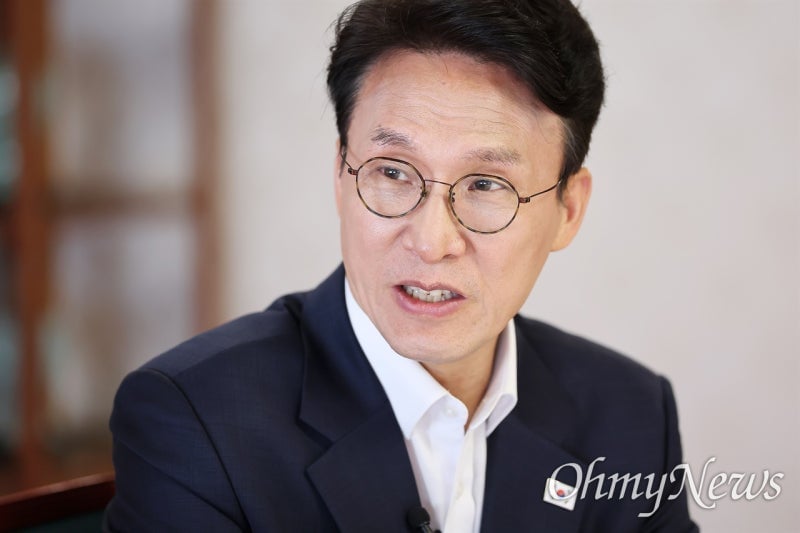 김민석 "정청래 굳이 두 번 해야 하나? 지난 1년과 다른 리더십 필요" | 인스티즈