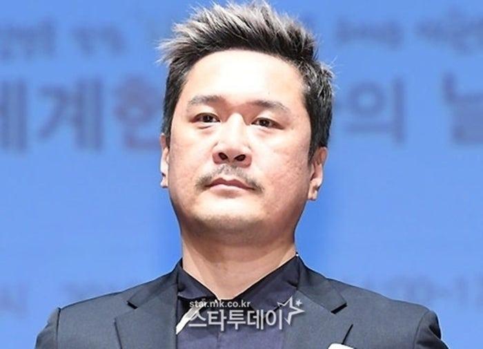 "좌표 찍는 극좌, 쓰레기 정서” JK김동욱, 배재고 '스타벅스' 응원 논란 언급 | 인스티즈