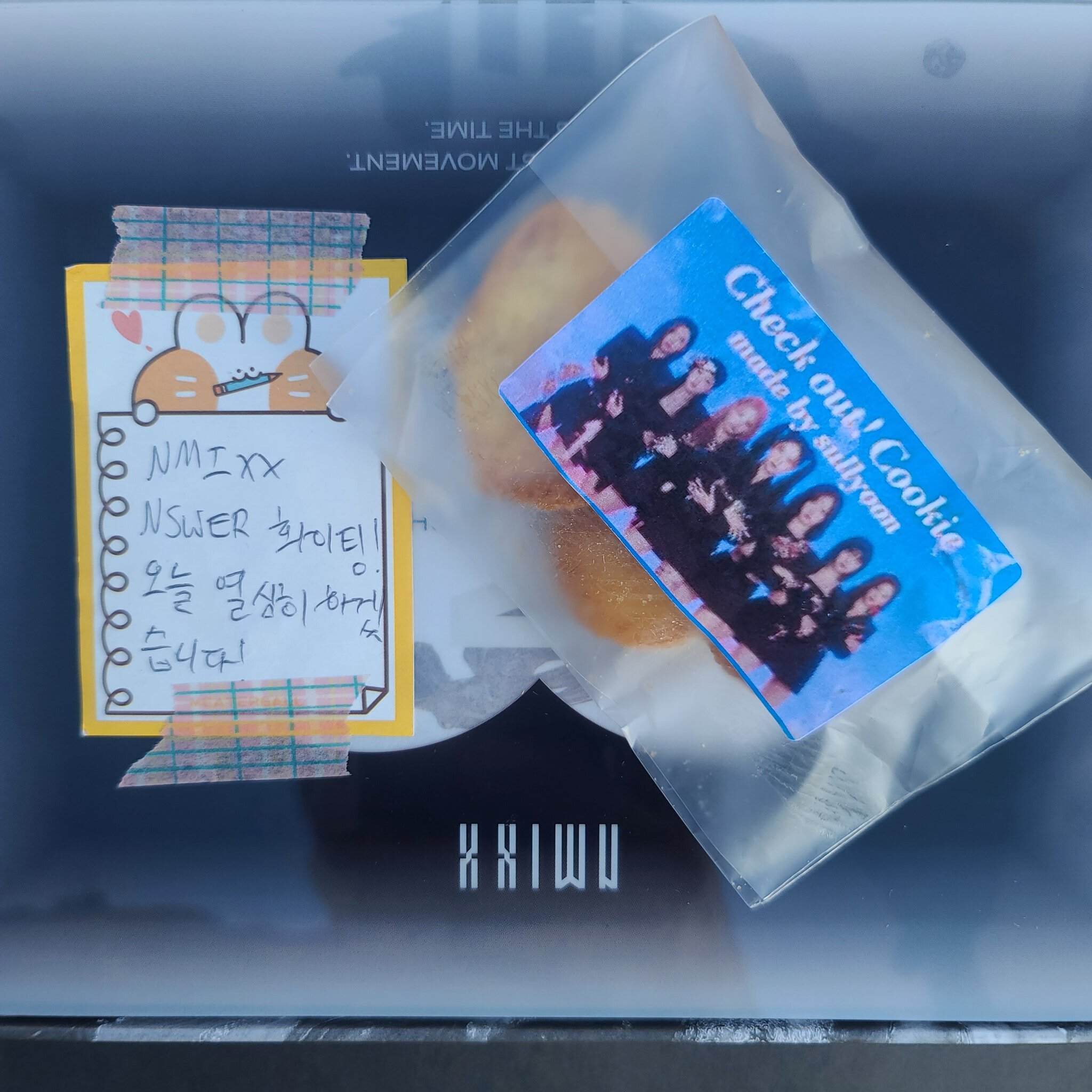 어제자 아육대 걸그룹 역조공 모음 .jpg | 인스티즈