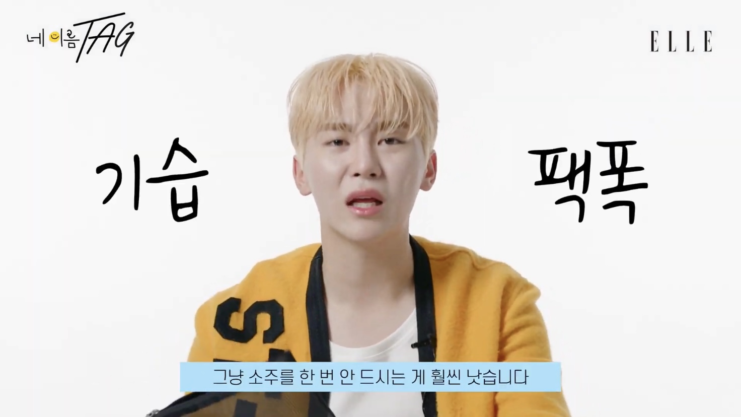 [세븐틴] 연예계에서 관리 잘하는 걸로 유명한 부승관 가방 공개(약장수❌) | 인스티즈