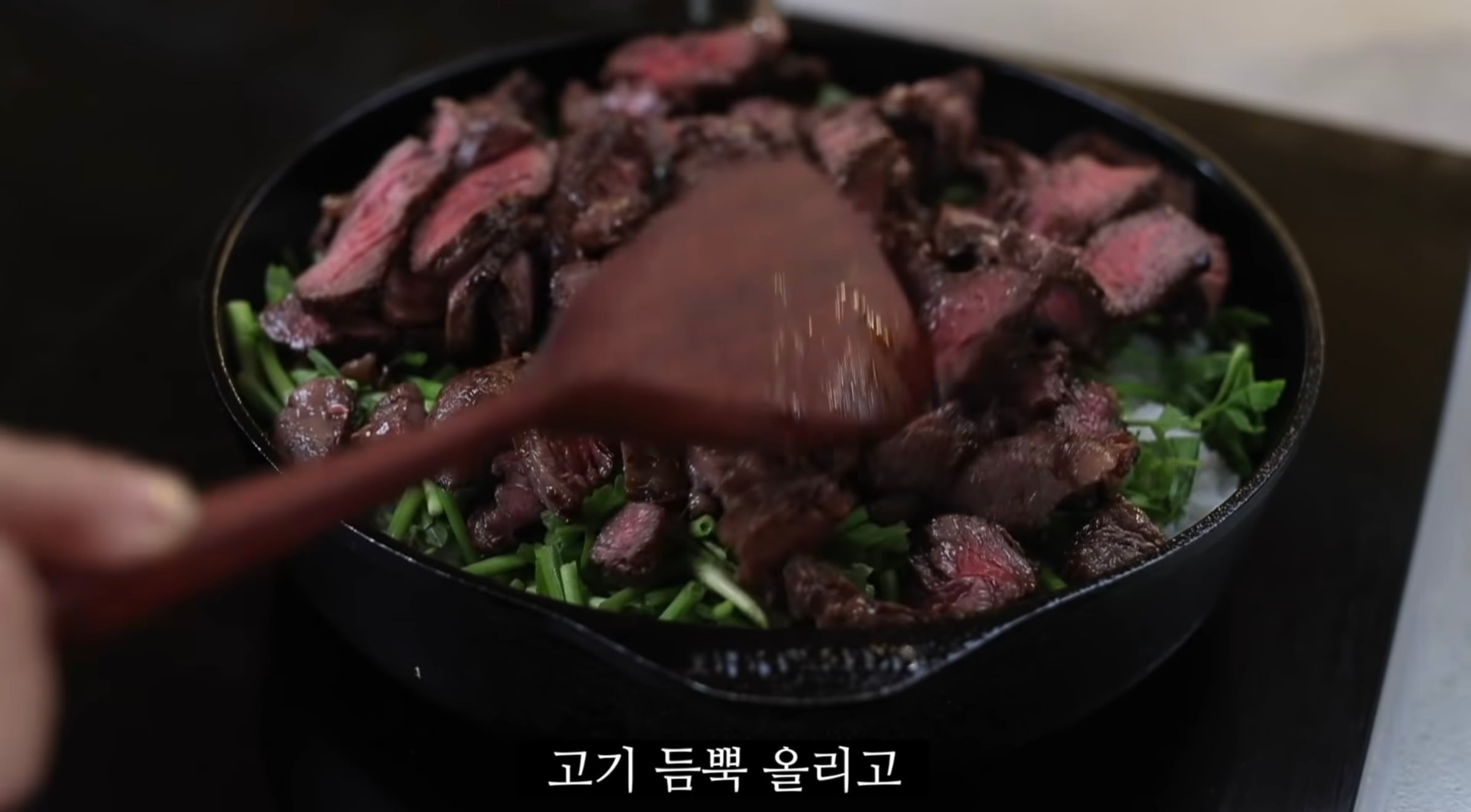 요리유튜버 마카롱여사 레전드.youtube | 인스티즈