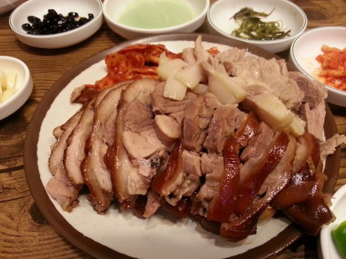 개인적으로 좋아하는 경주 식당들 | 인스티즈