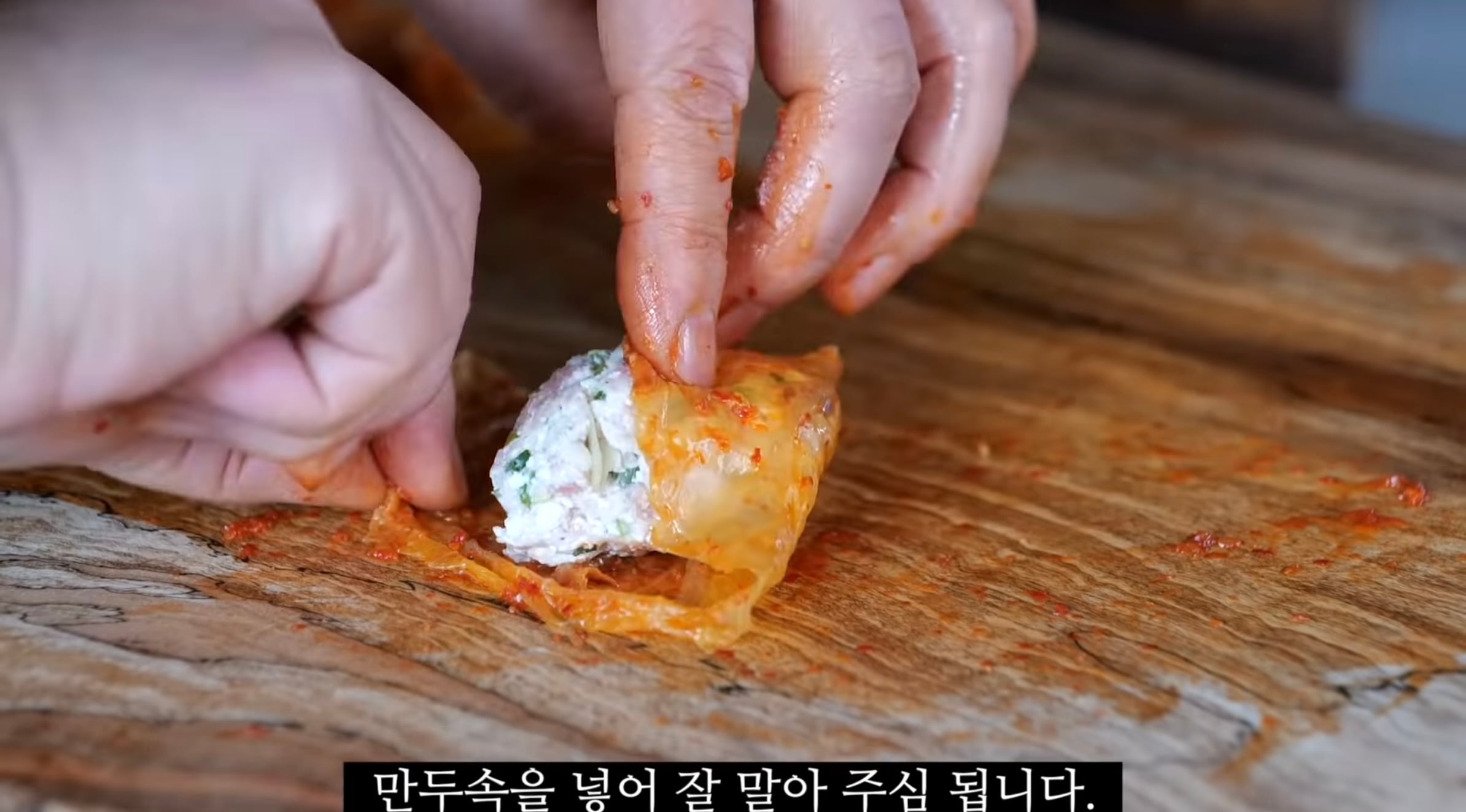 요리유튜버 마카롱여사 레전드.youtube | 인스티즈