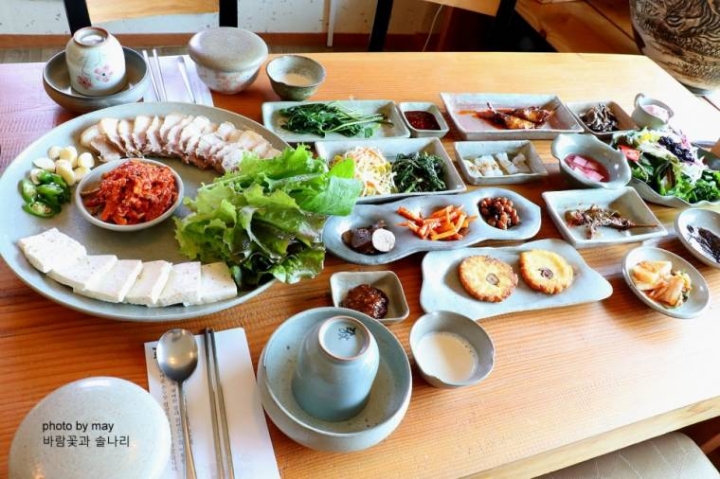 개인적으로 좋아하는 경주 식당들 | 인스티즈
