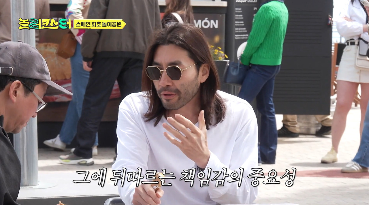갑자기 유명해지는게 무서워 숨고 싶었다는 최강록.jpg | 인스티즈