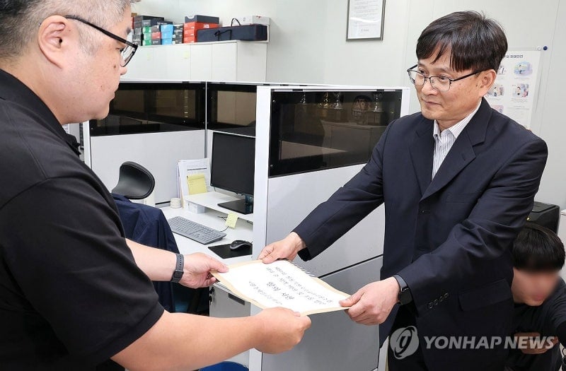 배재고 교사들, 광주일고 방문 사과키로…학생·학부모는 논의중 | 인스티즈