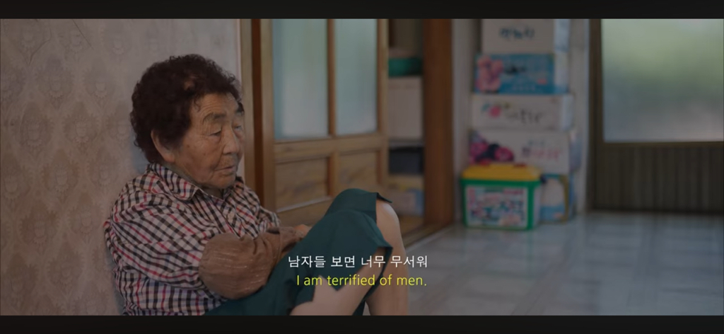 제주 4.3 여성 피해자들을 조명한 첫 번째 영화 '목소리들'_jpg | 인스티즈