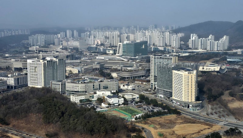 "볼펜 살 돈도 없을 정도로 어렵다”…'행정수도' 세종 덮친 재정난, 왜 | 인스티즈