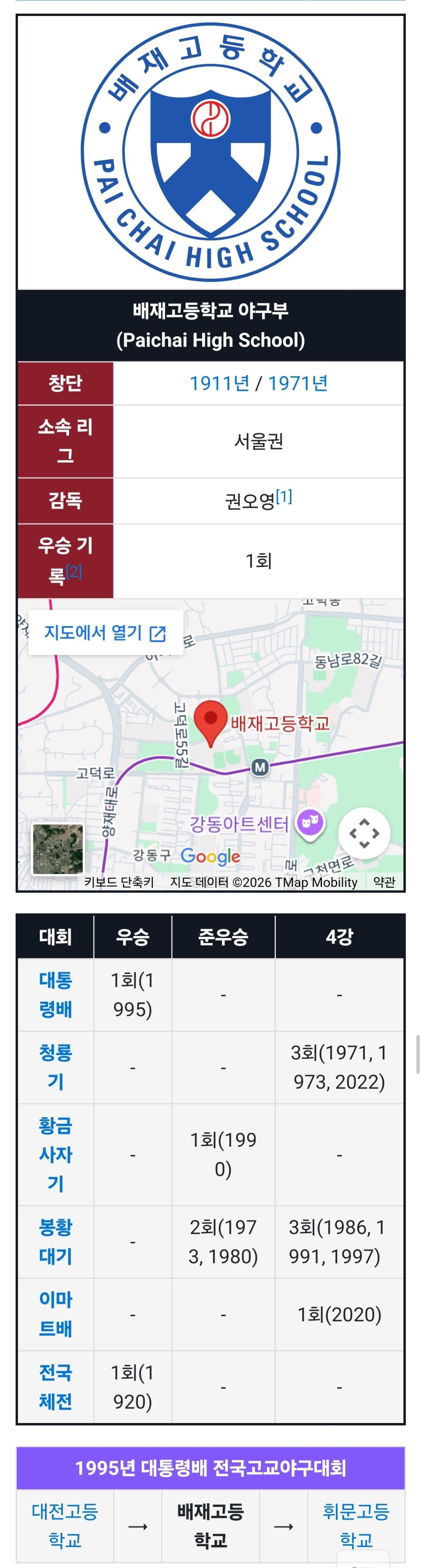 배재고를 더 비참하게 만드는 극우의 쉴드.jpg | 인스티즈