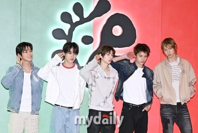 [공식] 코르티스, 차량에 GPS 붙인 사생팬 적발…"선처 없는 무관용" | 인스티즈