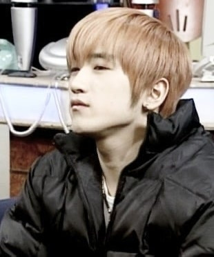 이민우를 위한 노래였던 것 같은 신화 YO의 이민우 컨셉.jpg | 인스티즈