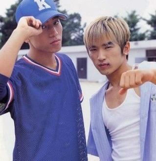 이민우를 위한 노래였던 것 같은 신화 YO의 이민우 컨셉.jpg | 인스티즈