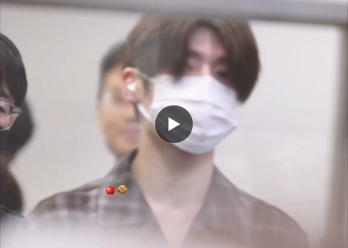 첨 보는 아저씨한테 깁받음ㅋㅋㅋㅋ.twt | 인스티즈