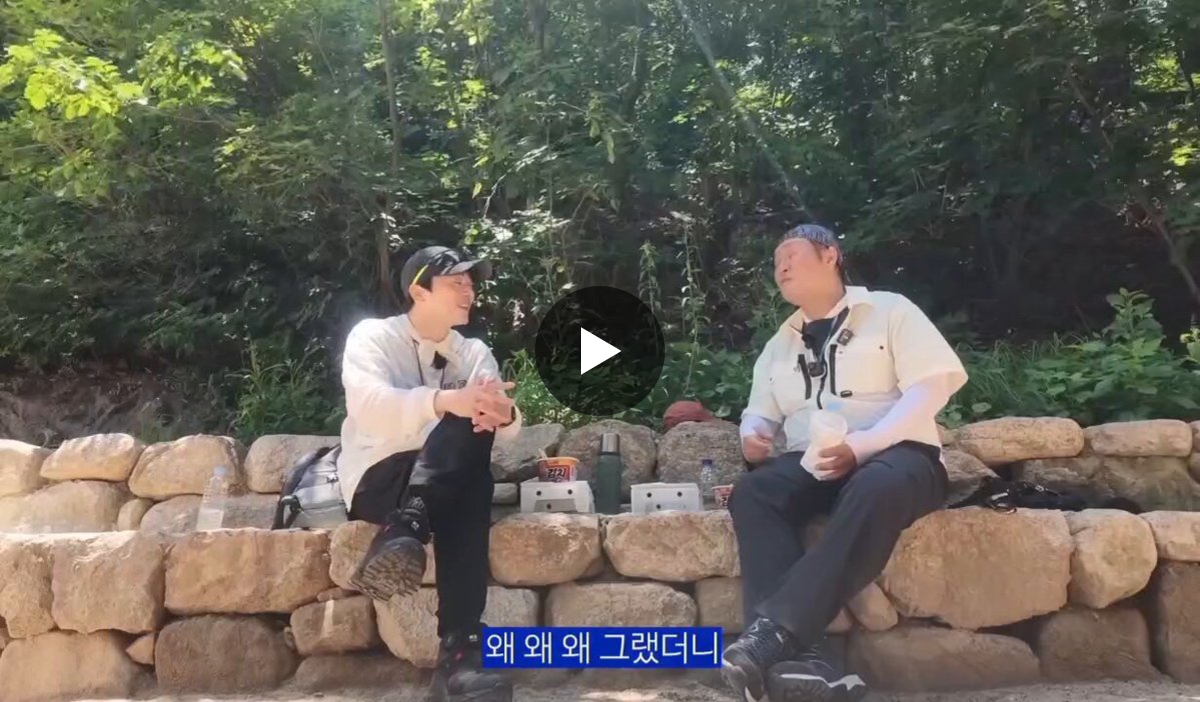 윤경호 딸래미 말 넘 많아서, 교육 차원에서 어른들 말 끝나고 말하는 거야~ 했더니.x | 인스티즈
