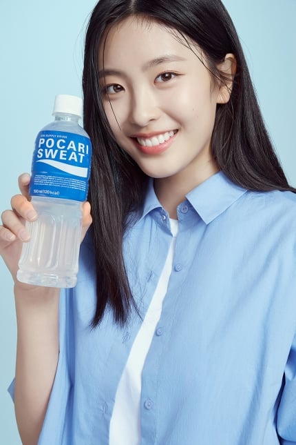 무가당 인기인데...'이온음료 1위' 포카리스웨트, 설탕 안 빼는 이유 | 인스티즈
