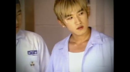 이민우를 위한 노래였던 것 같은 신화 YO의 이민우 컨셉.jpg | 인스티즈