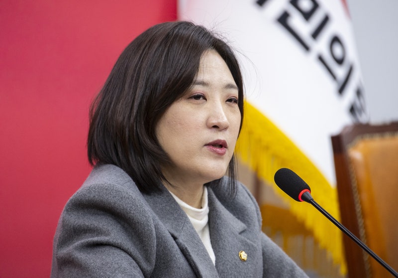 국힘, 이 대통령 '돼지 눈엔 돼지만' 발언에…"국민 모욕" | 인스티즈