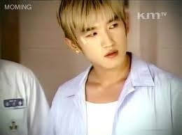 이민우를 위한 노래였던 것 같은 신화 YO의 이민우 컨셉.jpg | 인스티즈