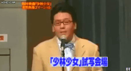 일본 몰래카메라 - 물에 빠뜨리기.gif | 인스티즈