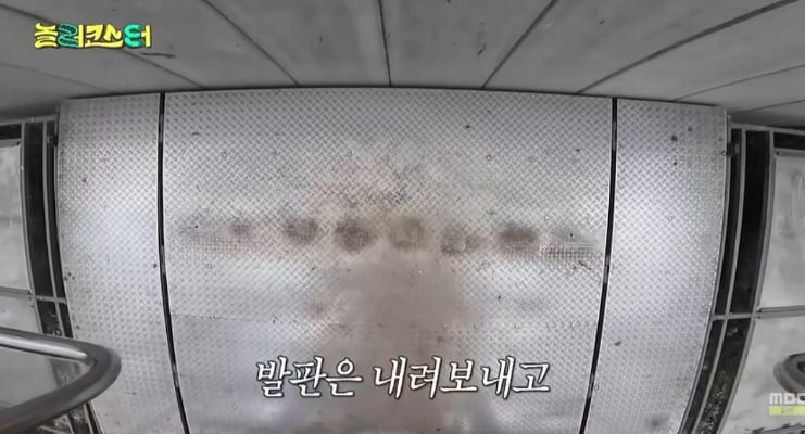 이거 탈수있다 vs 절대 못탄다로 갈린다는 독일 시골에 있는 미친 놀이기구.jpg | 인스티즈