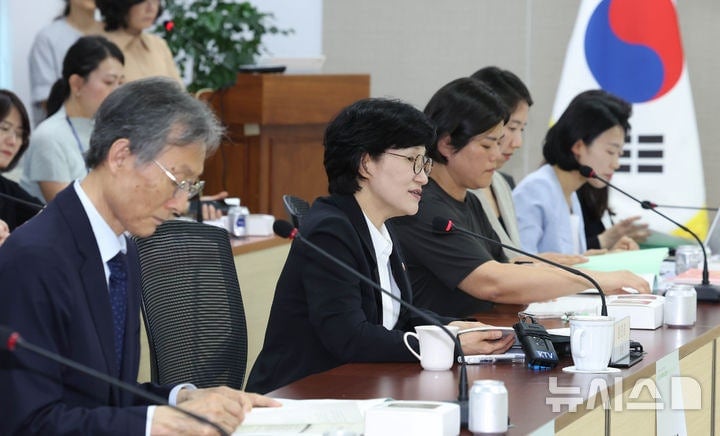 "'OO녀' 그만"…여성폭력 보도 권고기준 5대 원칙 공개(종합) | 인스티즈