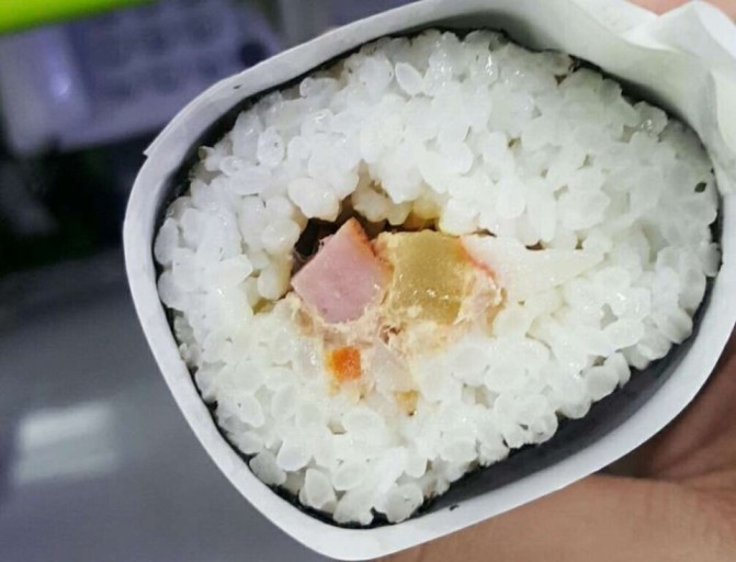 형이 편의점 김밥 진리 딱 알려준다 | 인스티즈