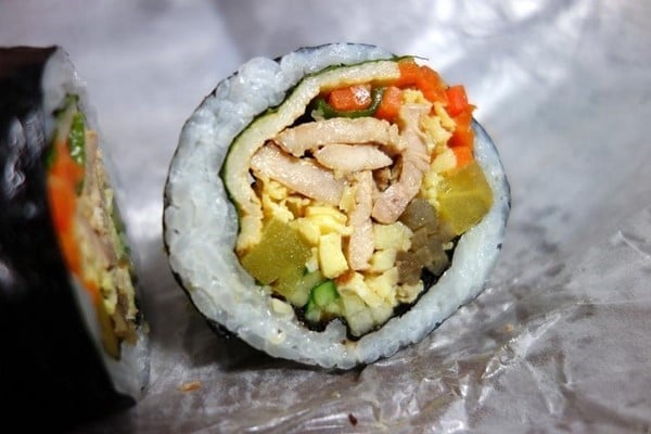 형이 편의점 김밥 진리 딱 알려준다 | 인스티즈