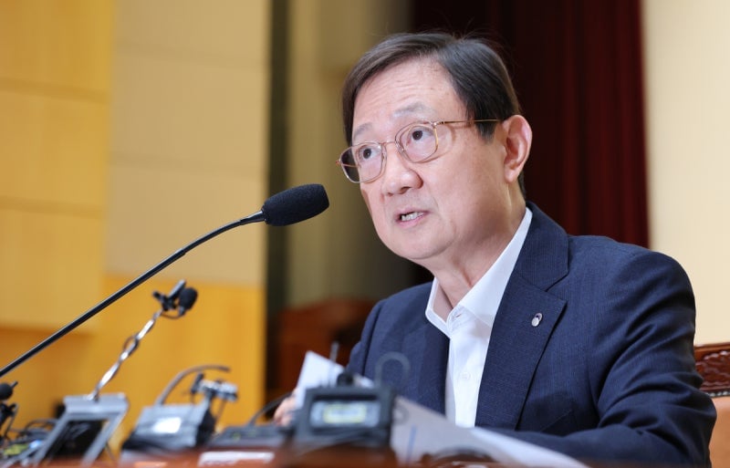 '삼전·닉스' 레버리지 허용해놓고 이제 와 "후회한다”…책임 방기한 금감원[기자메모] | 인스티즈