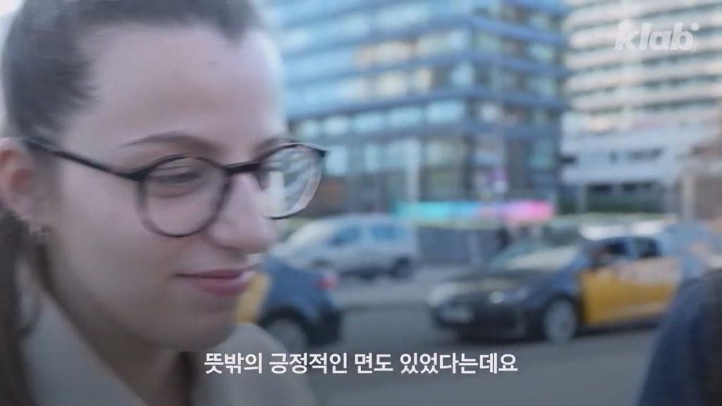 사상 유례없는 초대형 정전을 받아들이는 스페인 사람들 | 인스티즈