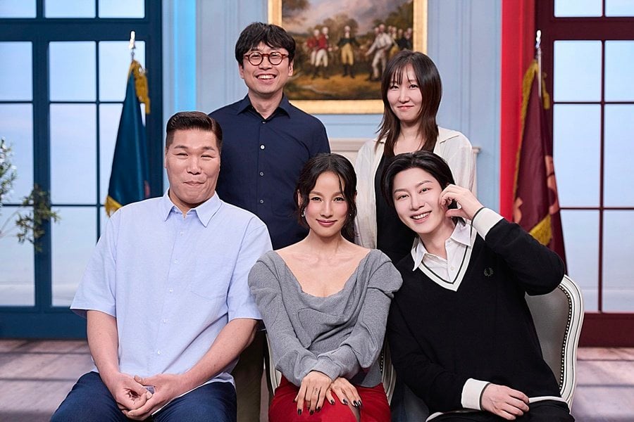 JTBC "예능 전면 촬영 중단설 사실무근…모두 정상 진행"[공식] | 인스티즈