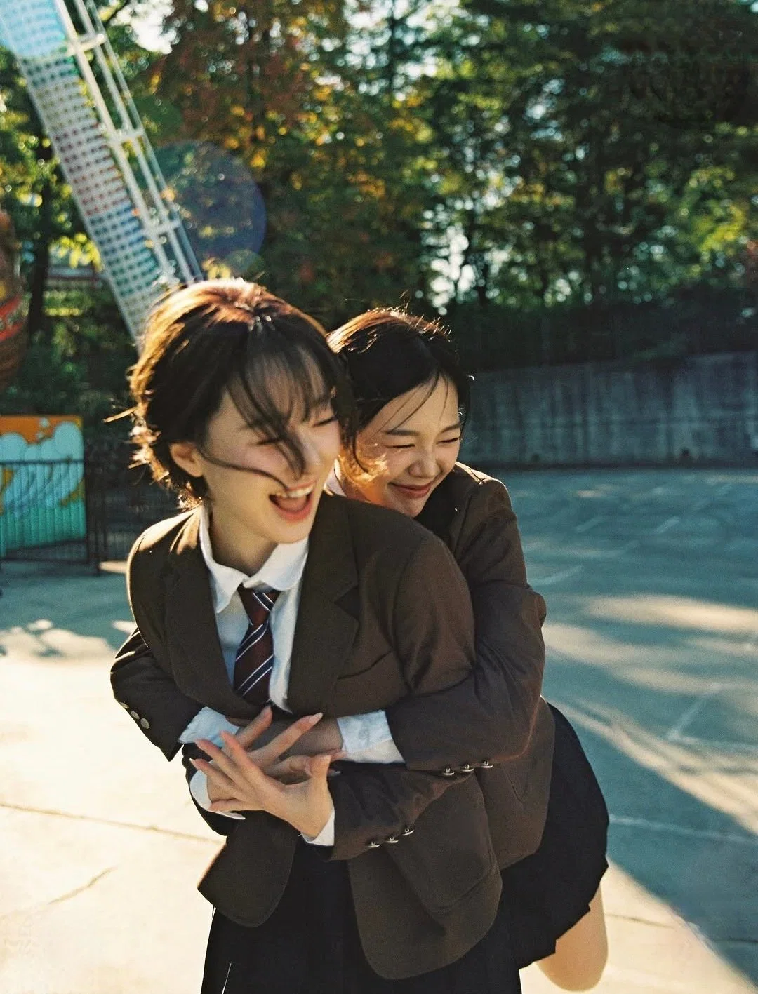 모태솔로 연애프로그램 얼굴합 레전드 화보.jpg | 인스티즈