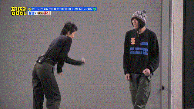 다시봐도 개웃긴 홍진경 춤 맞추는 주우재ㅋㅋㅋㅋㅋㅋㅋㅋㅋㅋㅋ.gif | 인스티즈