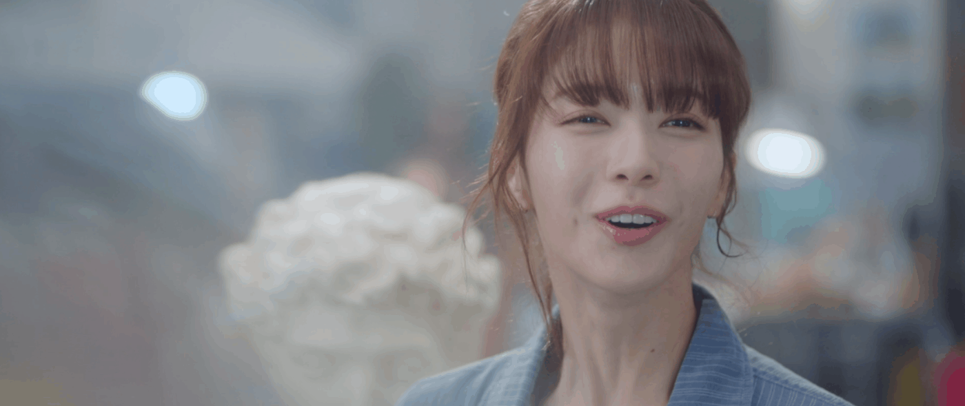 실시간 여주밖에 안보인다는 바니와 오빠들 드라마 비주얼.gif | 인스티즈