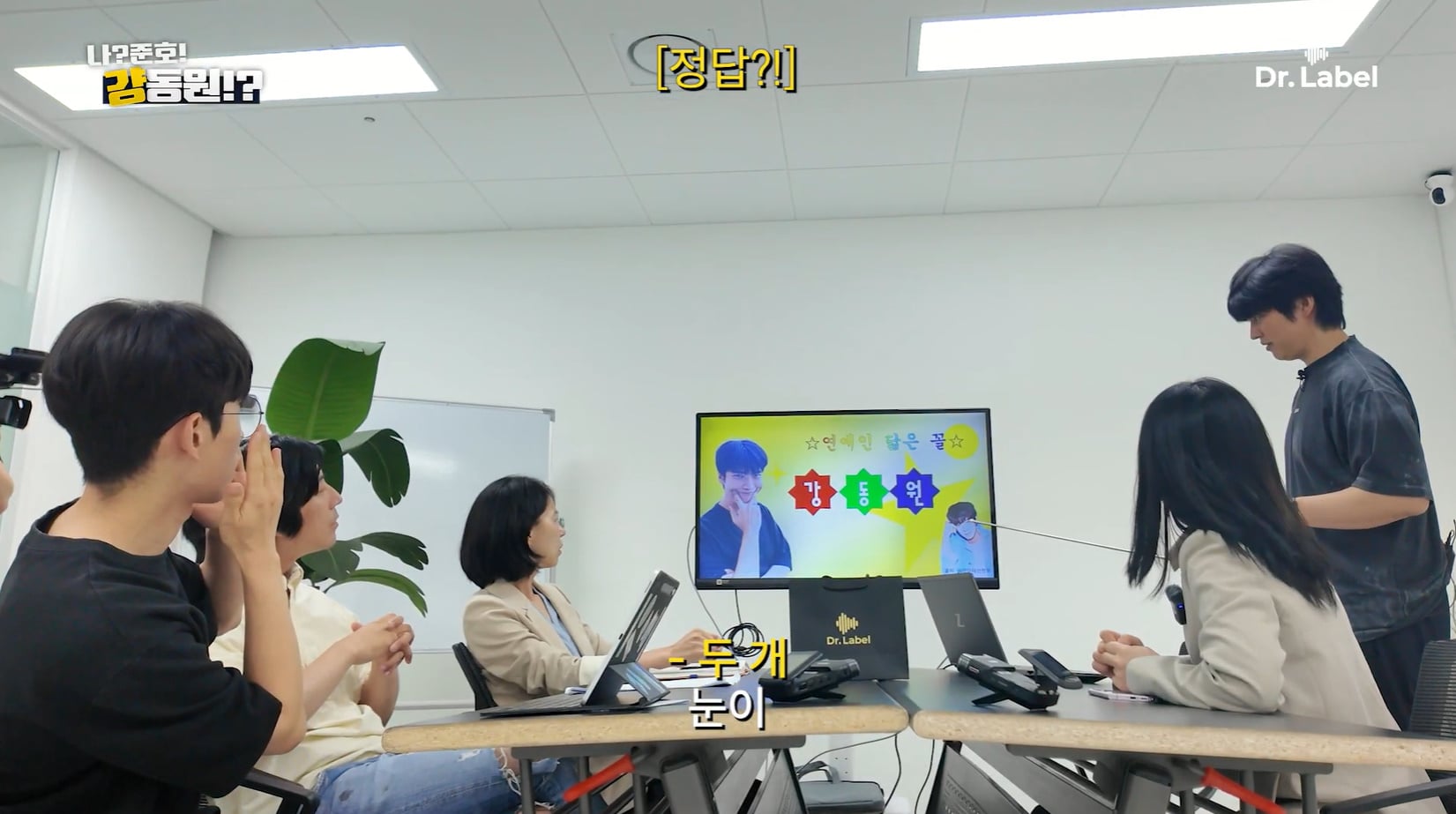억울하게 강동원 닮았다는 한 성형외과 의사.jpg | 인스티즈