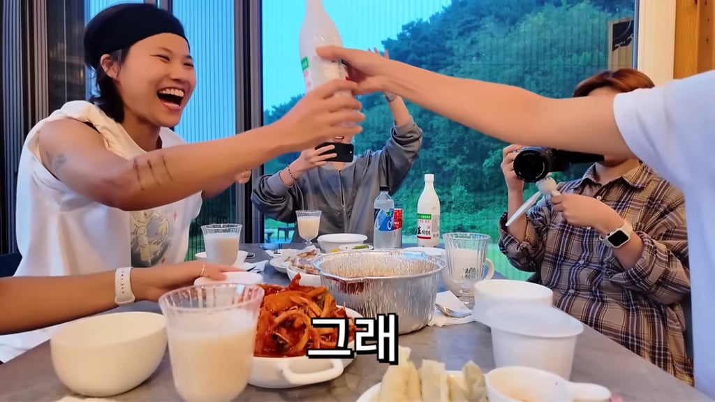 스위스 관광청 지원받고 스위스 여행간 하말넘많.jpg | 인스티즈