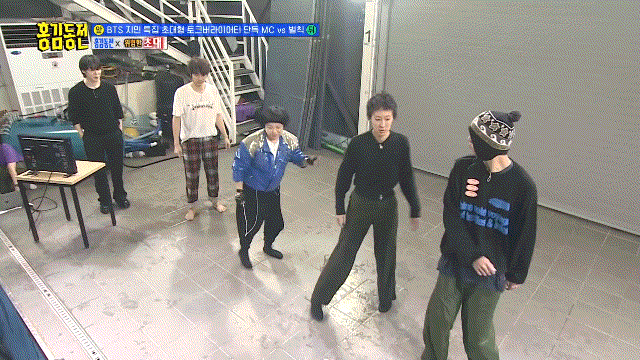 다시봐도 개웃긴 홍진경 춤 맞추는 주우재ㅋㅋㅋㅋㅋㅋㅋㅋㅋㅋㅋ.gif | 인스티즈