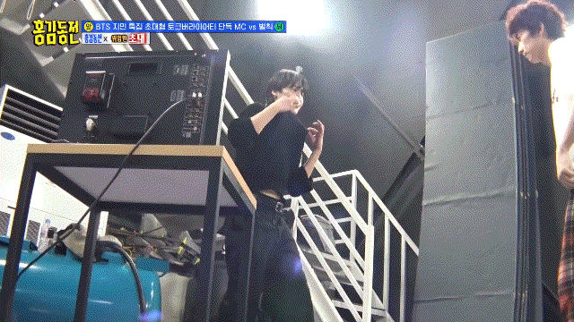다시봐도 개웃긴 홍진경 춤 맞추는 주우재ㅋㅋㅋㅋㅋㅋㅋㅋㅋㅋㅋ.gif | 인스티즈