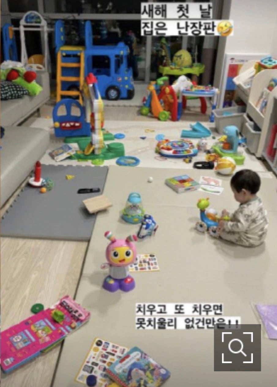 생각보다 이런게 숨막혀서 애 안낳고 싶은 여자들 많음.... | 인스티즈