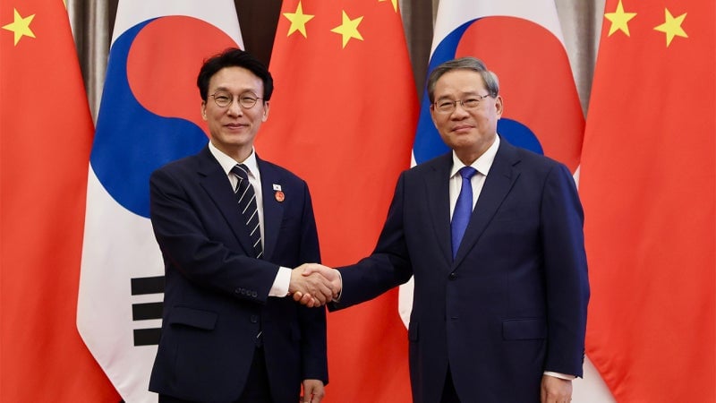 중국인 관광객 무비자 6개월 연장될 듯…김 총리 "12월 말까지 연장" | 인스티즈