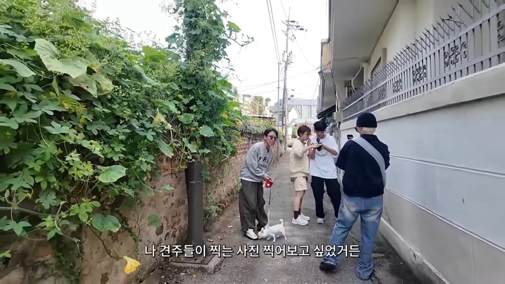 스위스 관광청 지원받고 스위스 여행간 하말넘많.jpg | 인스티즈