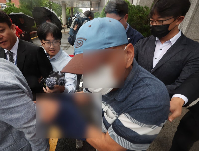 장윤기 사건 증거 인멸하고도... '보완수사 폐지' 말하는 경찰 | 인스티즈