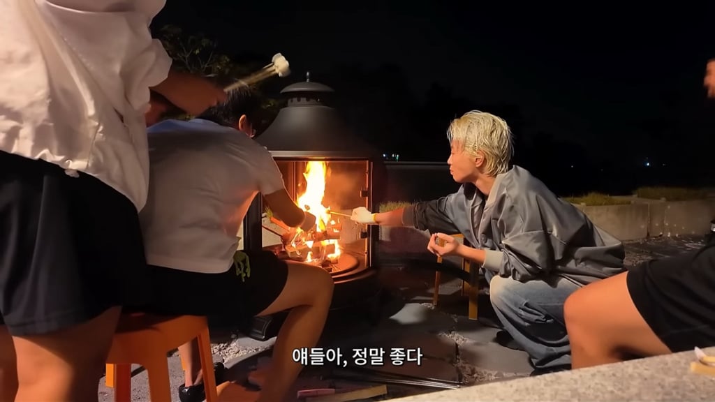 스위스 관광청 지원받고 스위스 여행간 하말넘많.jpg | 인스티즈