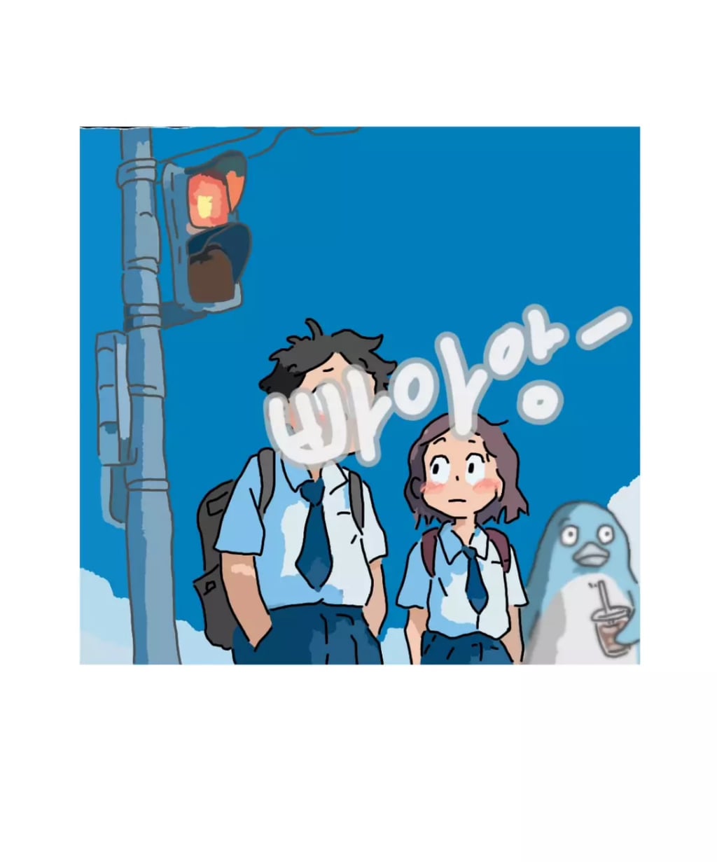 바닥이 되게 이뻐서… | 인스티즈