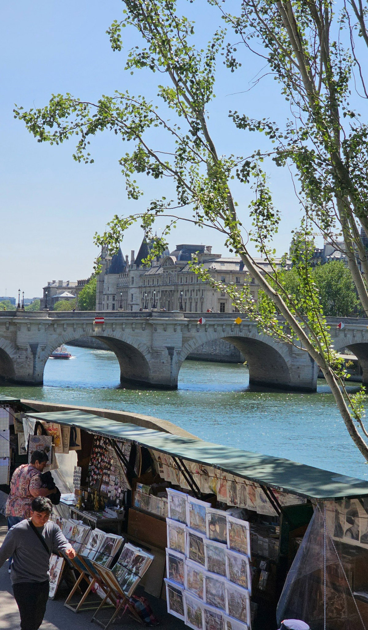 원의 "생각보다" 호불호 안 갈리는 유럽 여행지 | 인스티즈