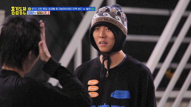 다시봐도 개웃긴 홍진경 춤 맞추는 주우재ㅋㅋㅋㅋㅋㅋㅋㅋㅋㅋㅋ.gif | 인스티즈