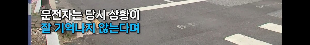 보행자 신호 중 횡단보도 덮친 SUV에 9살 아이 사망 | 인스티즈